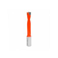Сверло глухое Delta-Tools 8*10*70mm L фото