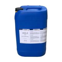 Клей Kleiberit Supratherm 433.2 (для мембранно-вакуумного прессования) 26кг фото
