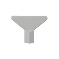 Регулировочный ключ SW10 (для регулировки механизмов Free Flap H 1.5 и Maxi) фото