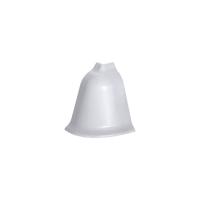 Угол внешний для плинтуса AP 740/850 1240 / 077 фото