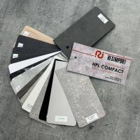 Образцы столешниц HPL Compact Duropal фото