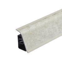 Плинтус для столешниц AP850 Stromboli Grey 4,2м фото