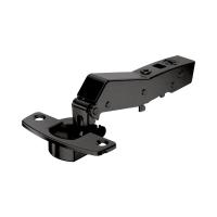 Петля Sensys 8639I W45, угол 95гр, накладная, черный обсидиан фото