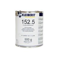 Клей Kleiberit 152.5-0,5 контактный красный 0,5кг фото