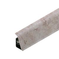 Плинтус для столешниц BL44 Creamy Stone 4,2м фото
