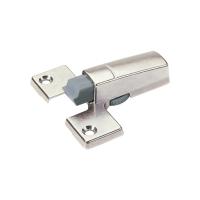 Демпфер Silent System для Intermat 9943/9944, монтаж в чашку петли, накладная навеска, цинк фото