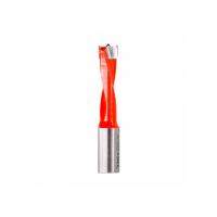 Сверло глухое Delta-Tools 8*10*57mm L фото