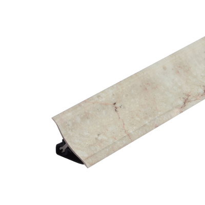 Плинтус для столешниц BL33 Creamy Stone 3м фото