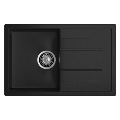 Q-780L черный 1