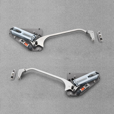Комплект подъёмных механизмов Evolift Fold Strong, H751-810мм, 7,0 — 14,0кг фото
