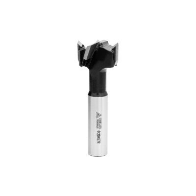 Сверло чашечное Delta-Tools 20*10*57mm R фото