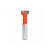 Сверло чашечное Delta-Tools 15*10*57mm L фото