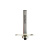 1023-Z3 Фреза STRONG пазовая дисковая 8-40-2 Z3 фото 1023-Z3 Фреза STRONG пазовая дисковая 8-40-2 Z3 фото