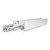 Ящик Slim Box 450мм H=185мм Samsung, белый фото Ящик Slim Box 450мм H=185мм Samsung, белый фото