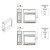 TW.01.200.7012.KIT 2 TW.01.200.7012.KIT 2