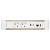 Блок розеток 41T, 2 секции, USB + type C + RJ45 + HDMI, серебро+белый (модель без крышки) фото Блок розеток 41T, 2 секции, USB + type C + RJ45 + HDMI, серебро+белый (модель без крышки) фото