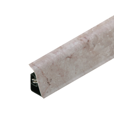 Плинтус для столешниц BL44 Creamy Stone 4,2м фото